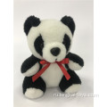 Плюшевая игрушка мишка панда